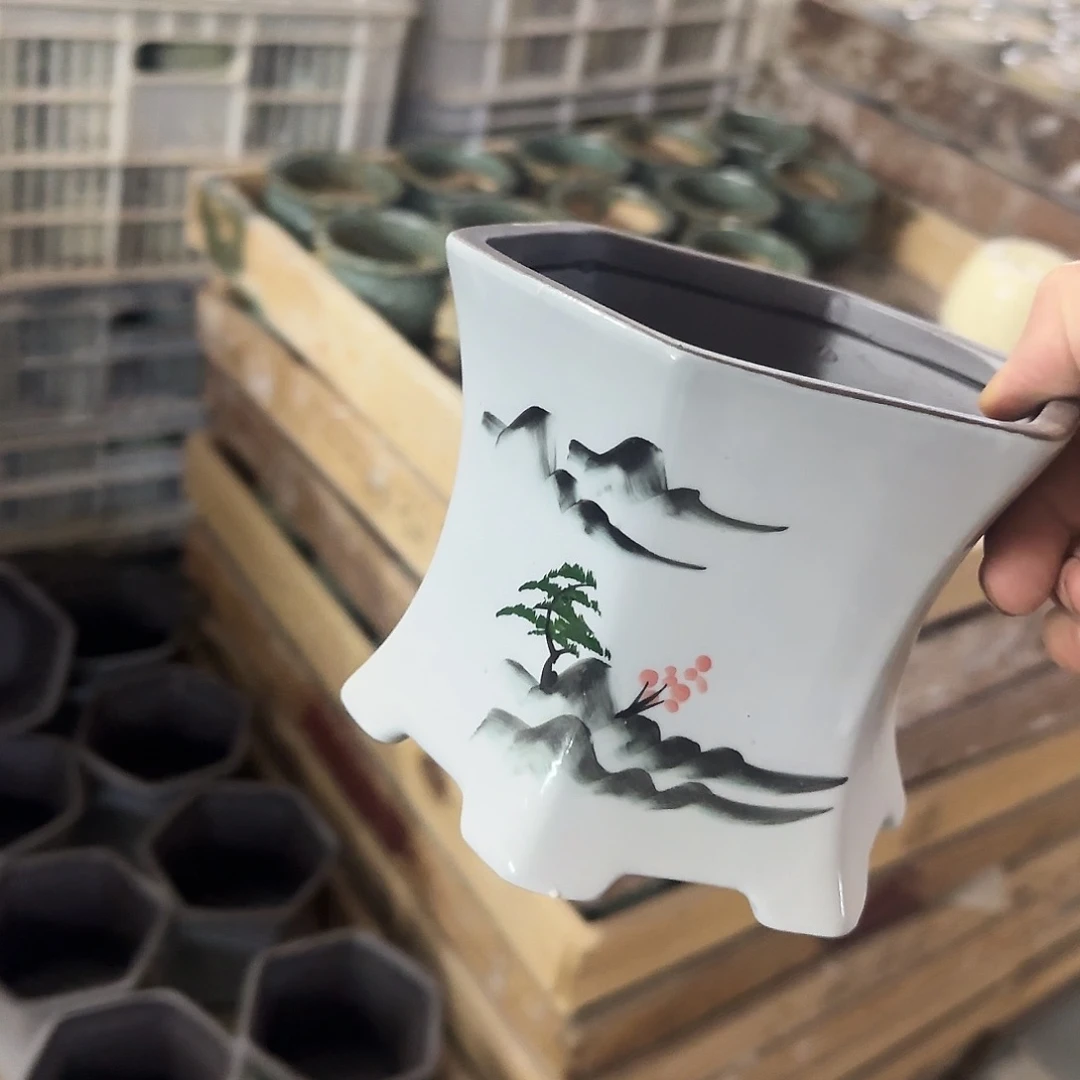 陶瓷福利局·自动合并订单·一个个买凑9元发·