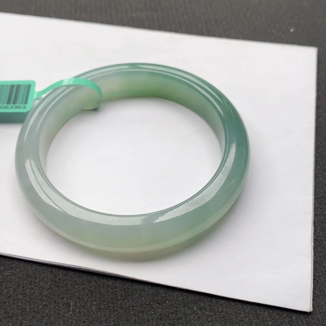 未镶嵌手镯翡翠翡翠