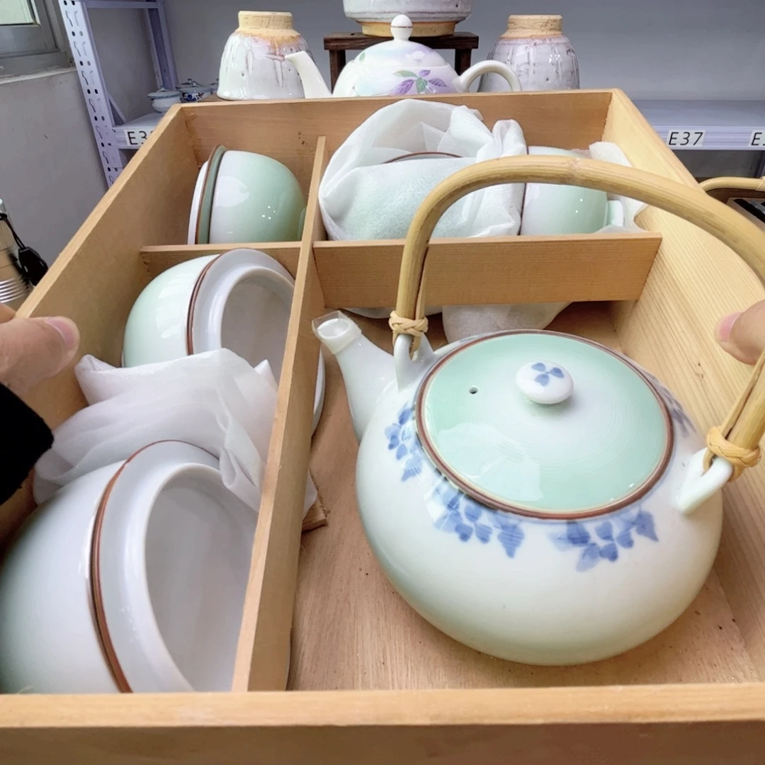 瓷片欢迎光临美桃儿