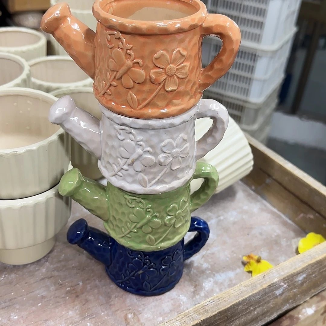 陶瓷4个福利局·自动合并订单·一个个买凑9元发·