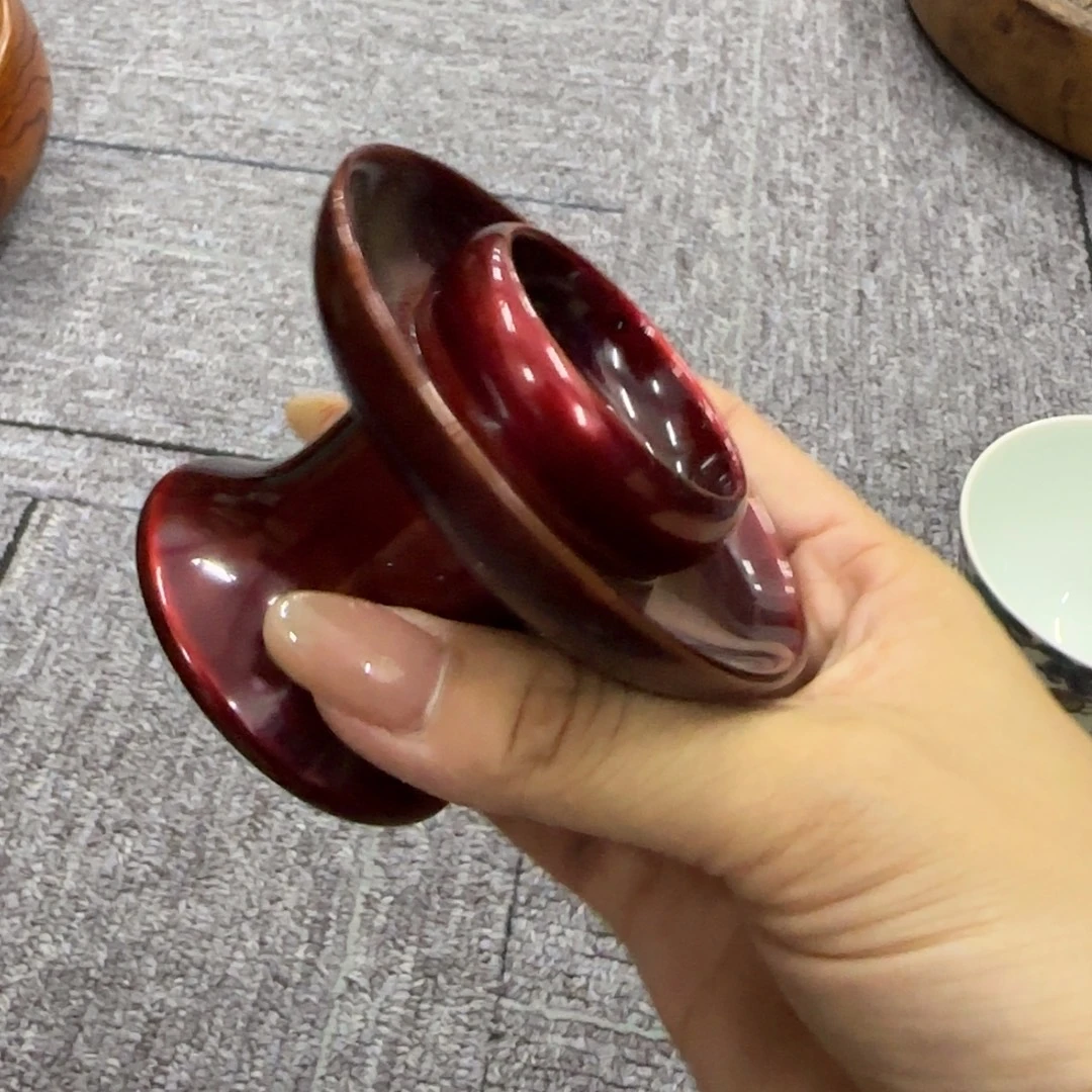 微瑕 藏品丰富的地方