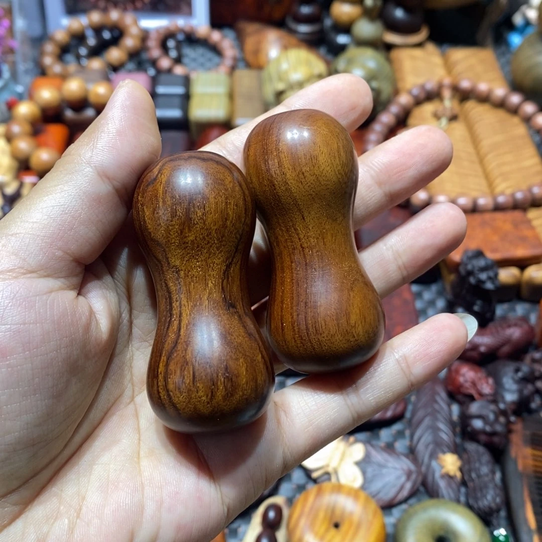 木沙漠铁手鼓两个