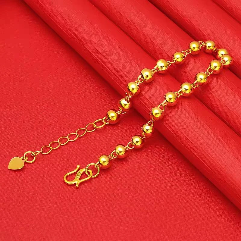 【金总专属】复古时尚民族风男女款简约潮流手链【SSL07】