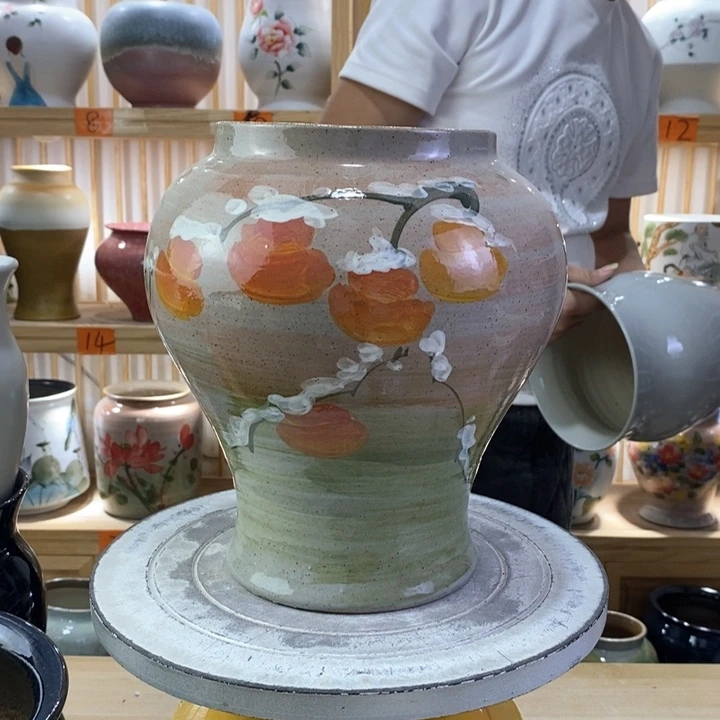 罐陶瓷陶瓷陶瓷陶瓷