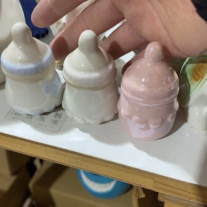 摆件陶瓷树脂家居摆件