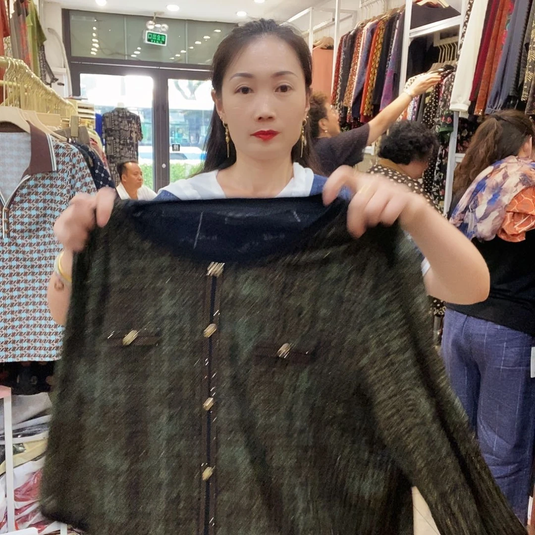 肥肥伊人精品女装