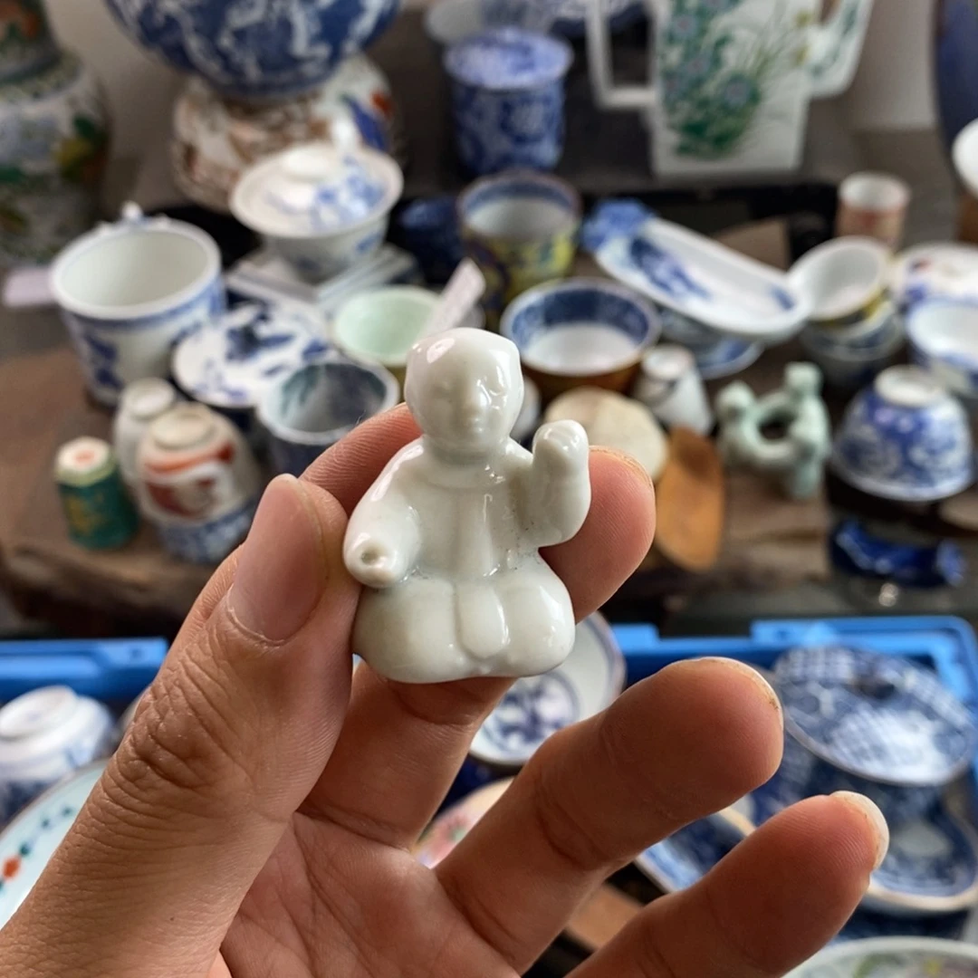 瓷器的时候我也是醉了，u****1