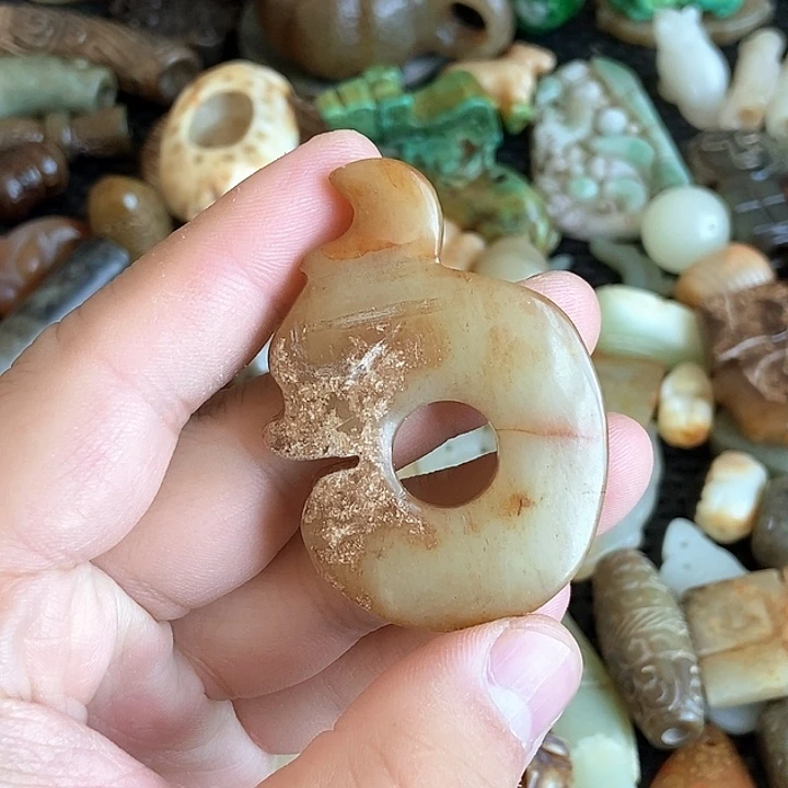 摆件直播间链接116
