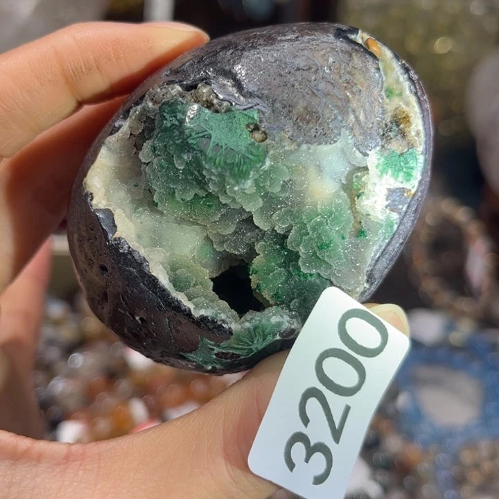 【闪购商品】未镶嵌大型摆件（非配饰）水晶
