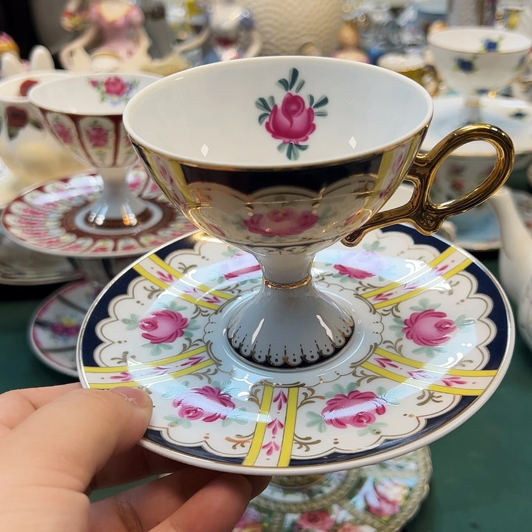 鹿与海陶瓷艺术家作品