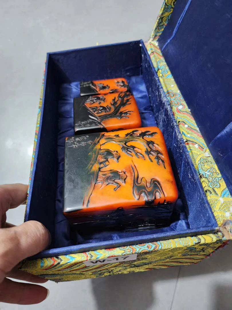 特色摆件特色摆件W-17