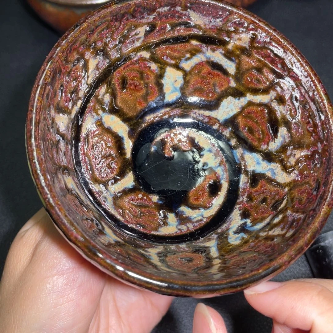 茶盏建盏直播间链接