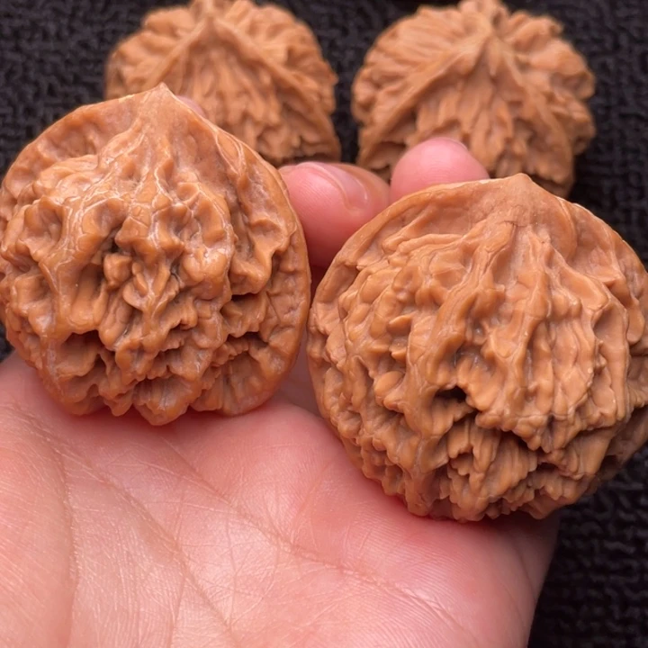 文玩核桃吊坠精品文玩核桃7