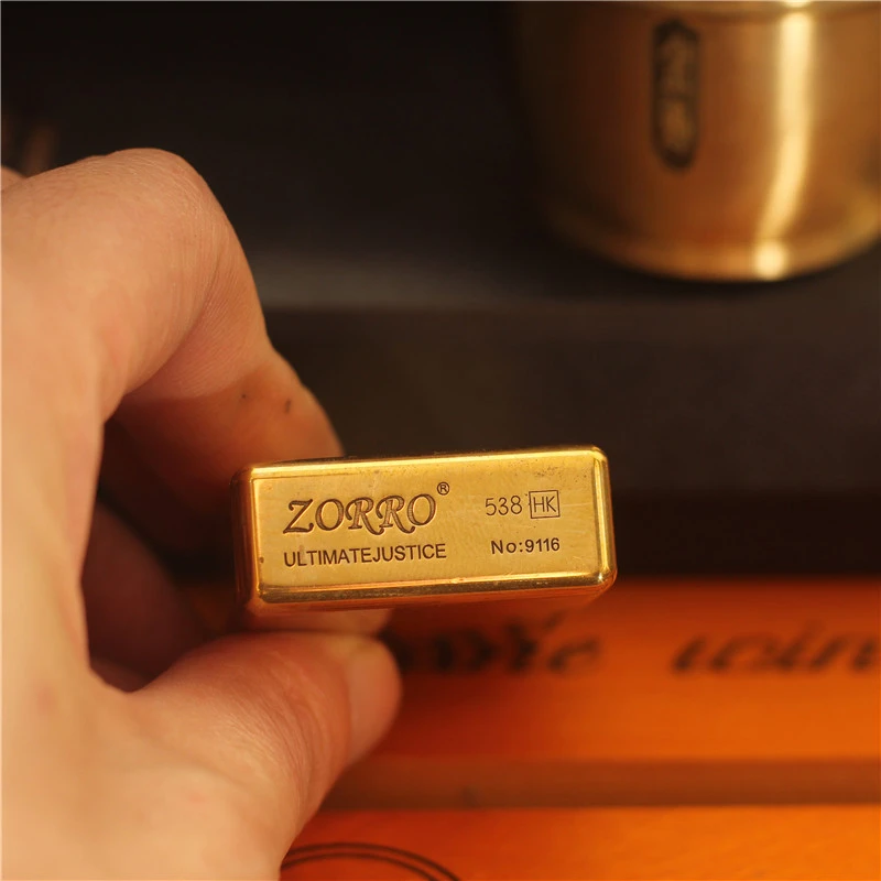 ZORRO金乌雕刻 高颜值人物浮雕私人照片小重甲538黄铜来图定制