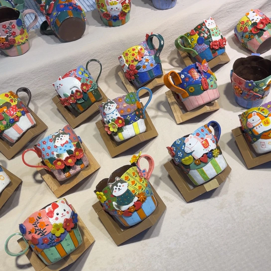 陶瓷哈哈哈哈哈哈哈