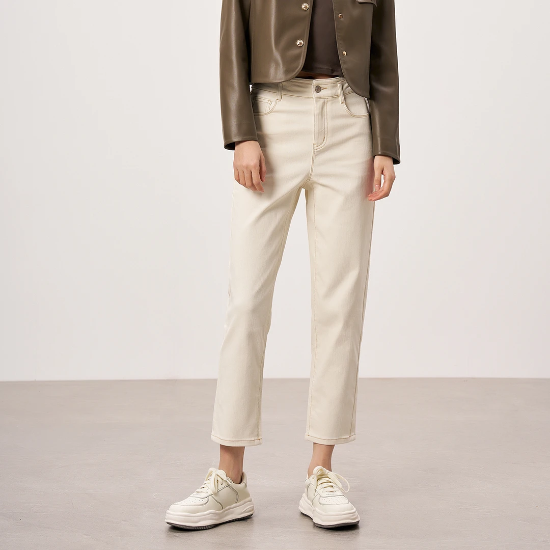 【商场同款】新款裤子F252207