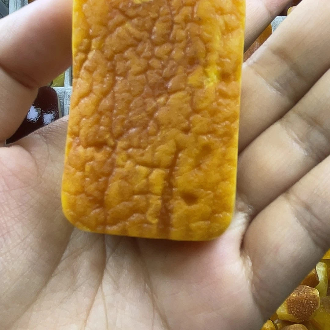 未镶嵌定制琥珀8877998888