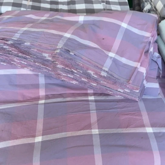 棉全棉系列产品十米