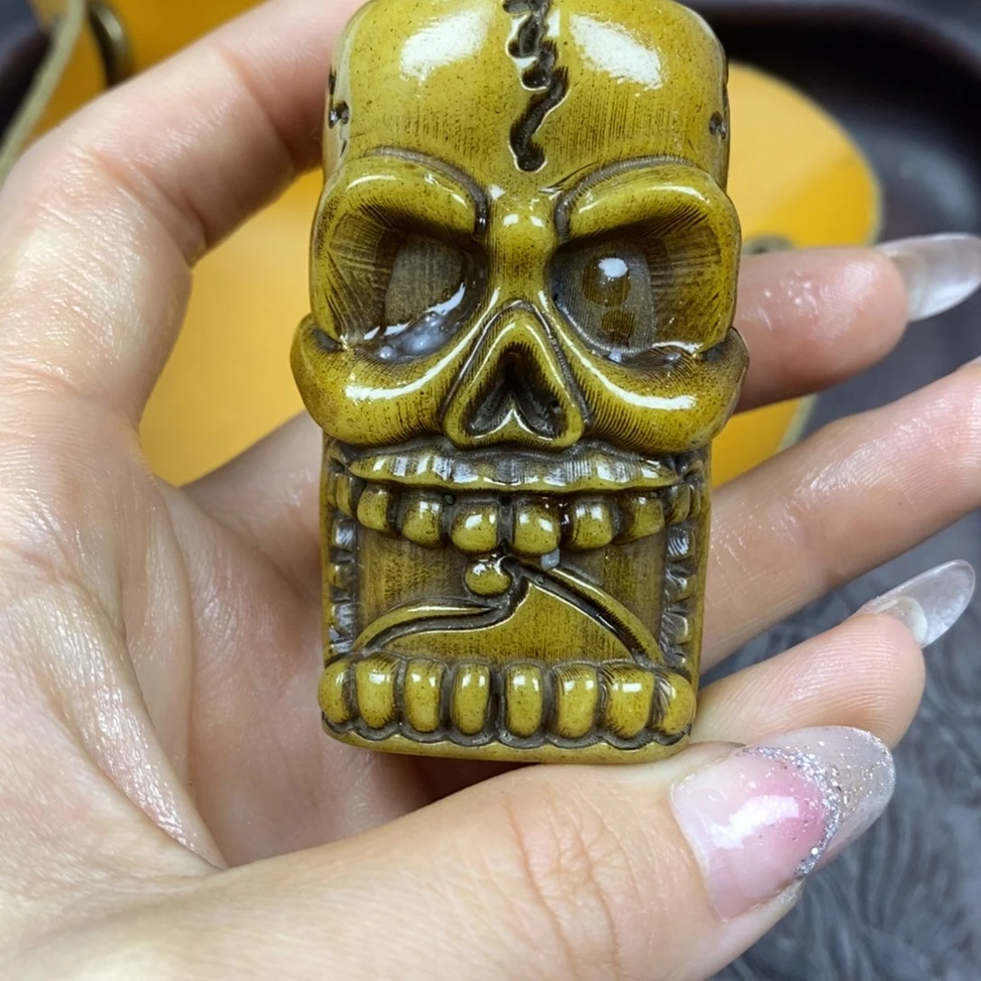 手串/手链驼骨配饰158