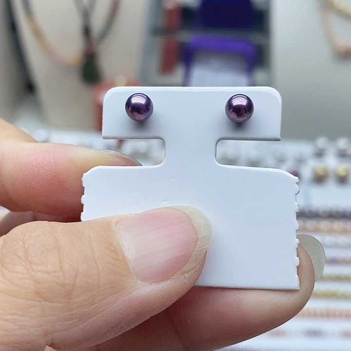 淡水珍珠未镶嵌颈饰