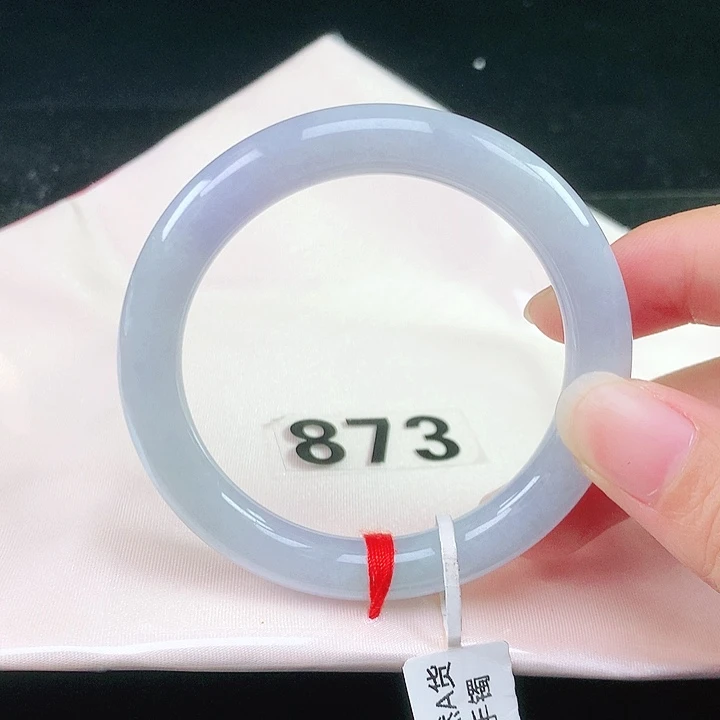 未镶嵌手镯翡翠翡翠手镯