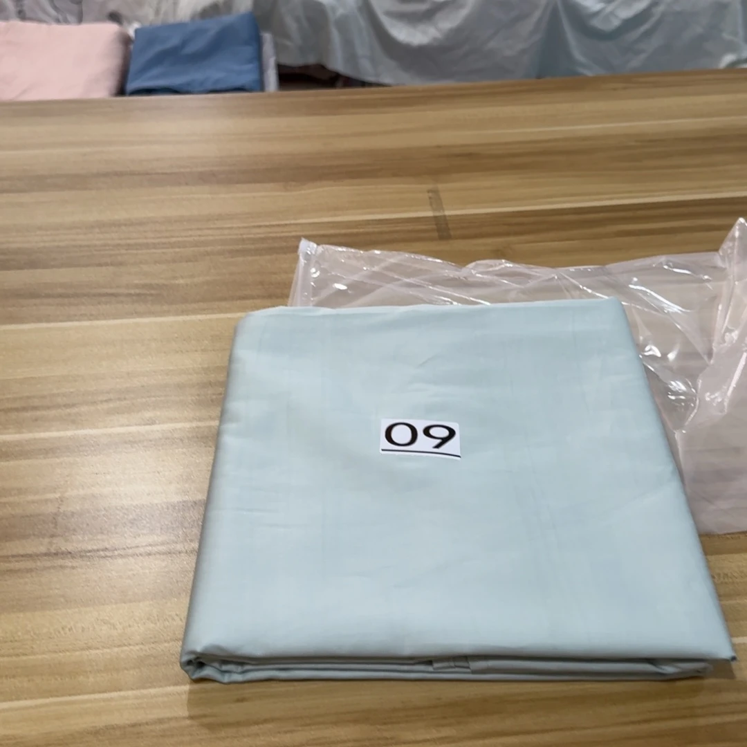 莱赛尔纤维天丝床单09