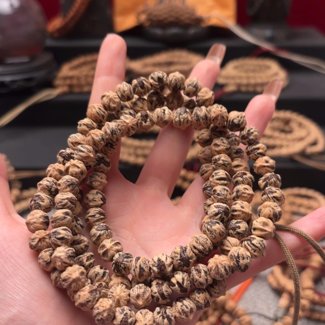 F***柏香籽/百香籽吊坠