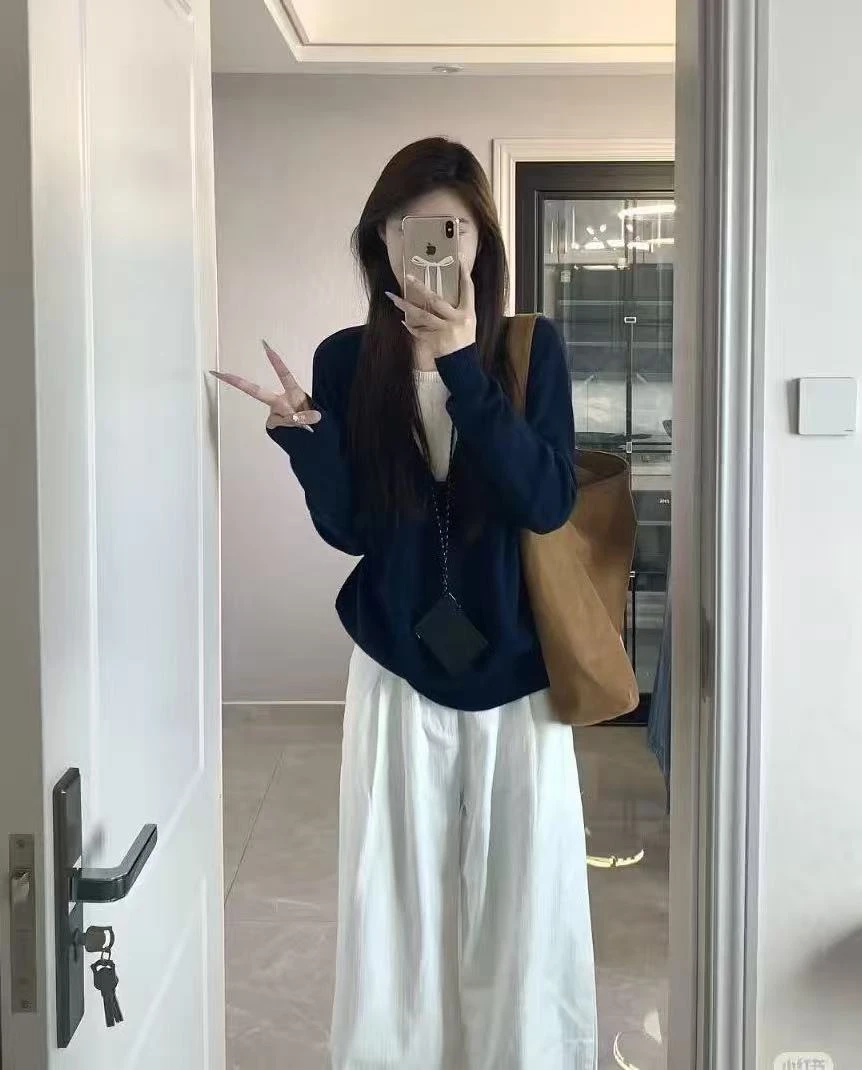 JING HENG     秋冬羊毛裤子（JSY）K10971