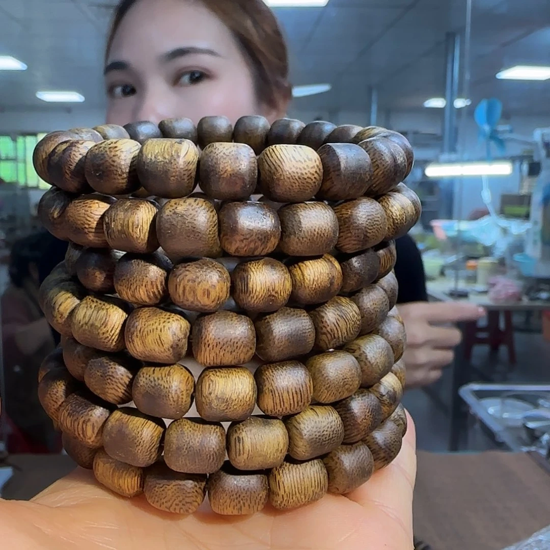 手串沉香多样性发货1条香尖99985