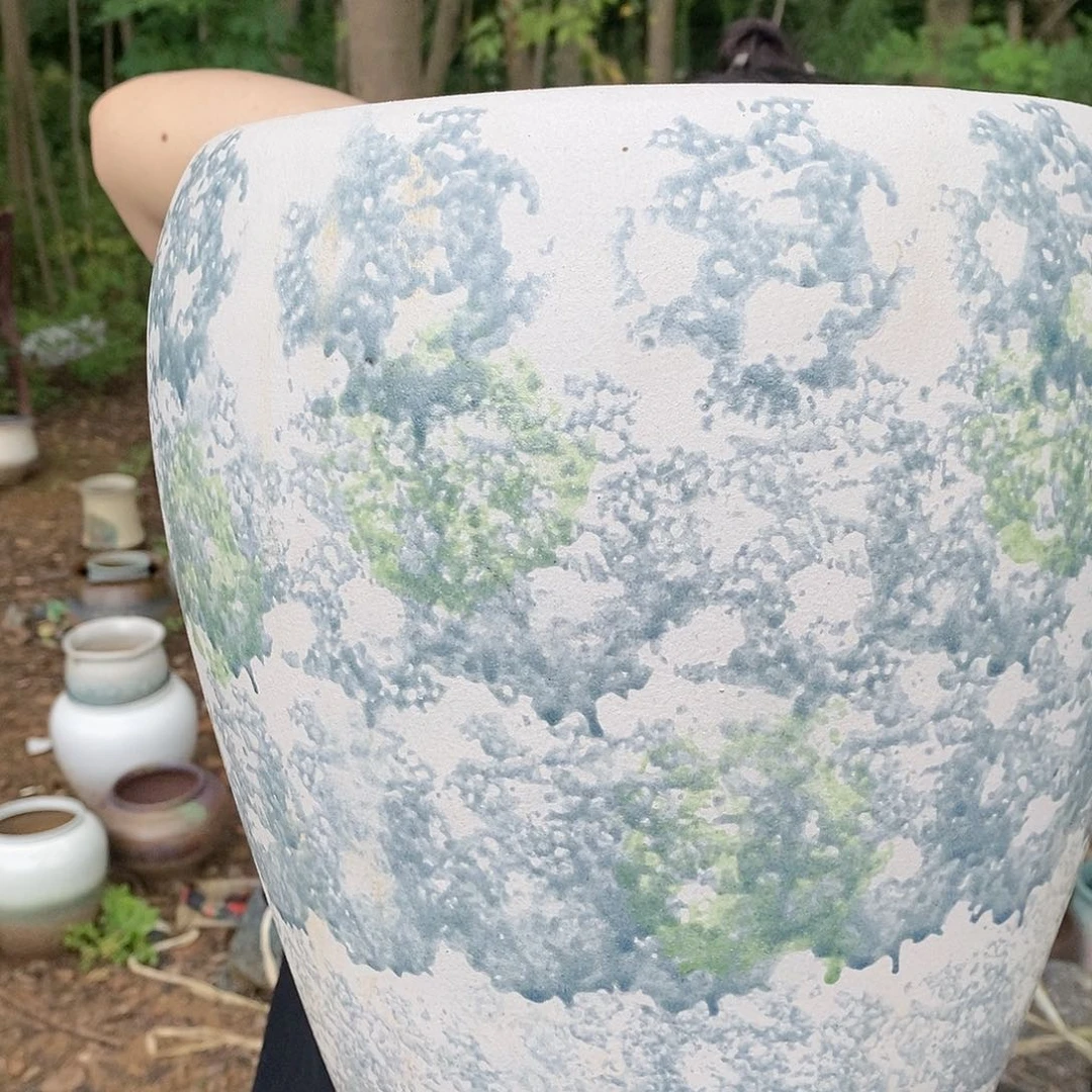 紫砂花盆正品25/30