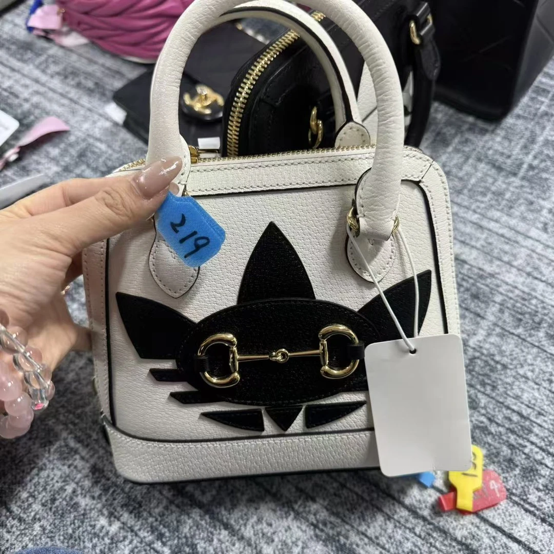 95新 GUCCI/古驰 219  qc  /*二奢包包