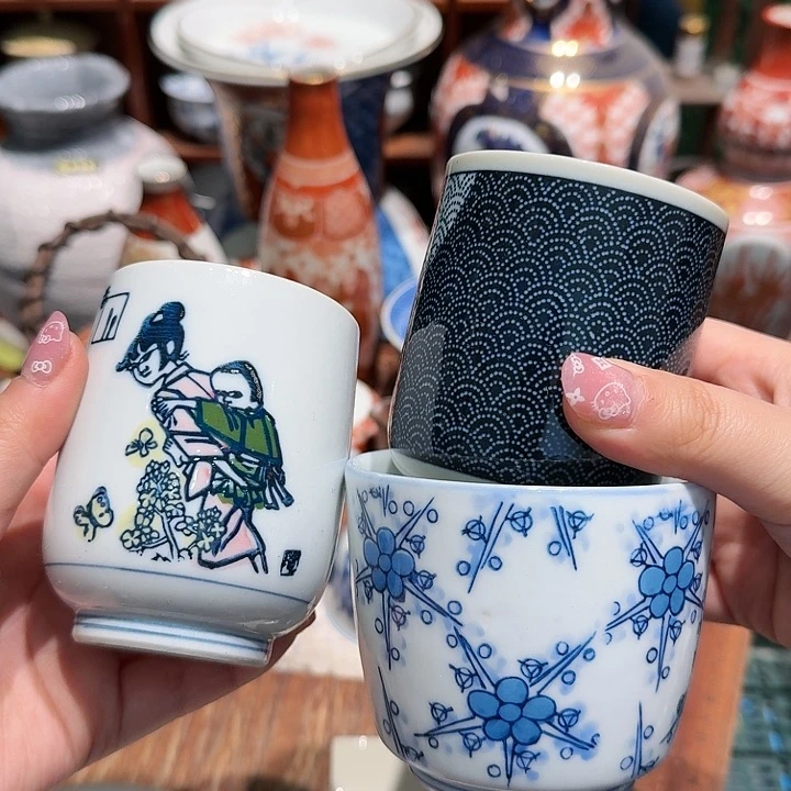 盖碗五十包邮或任意三单包邮