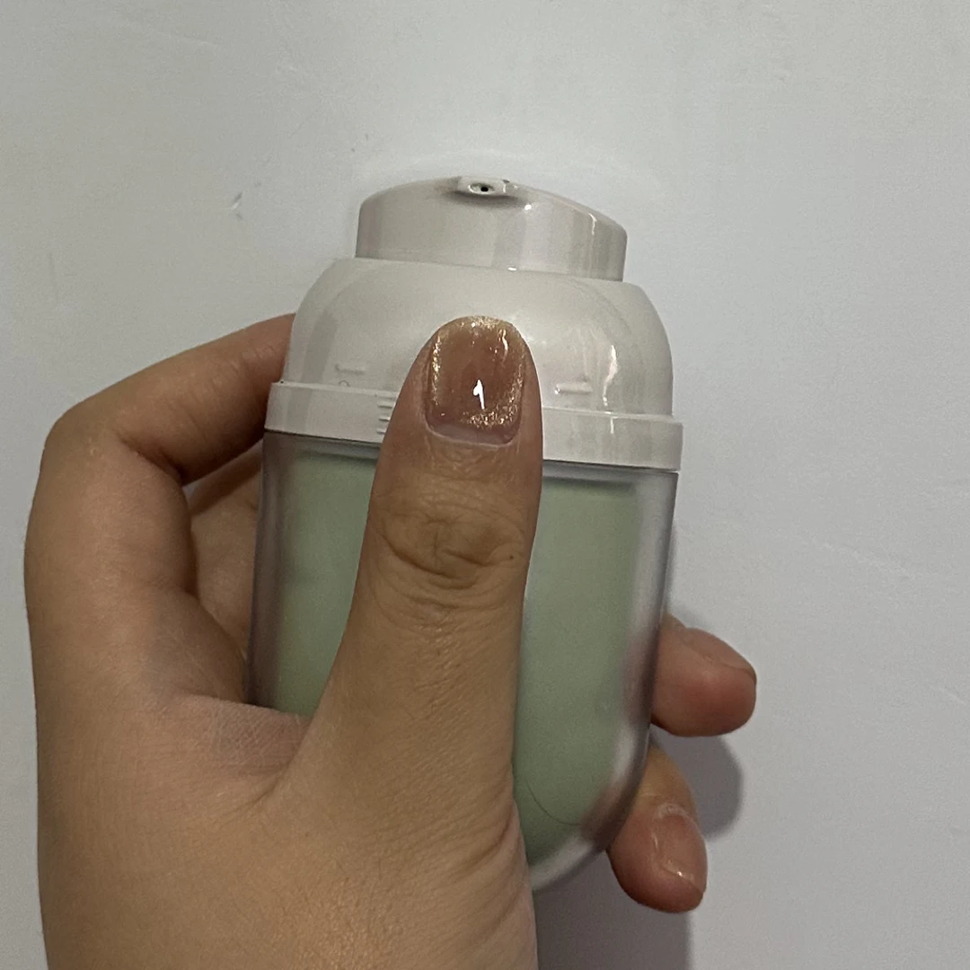 柳隔离化妆包实用