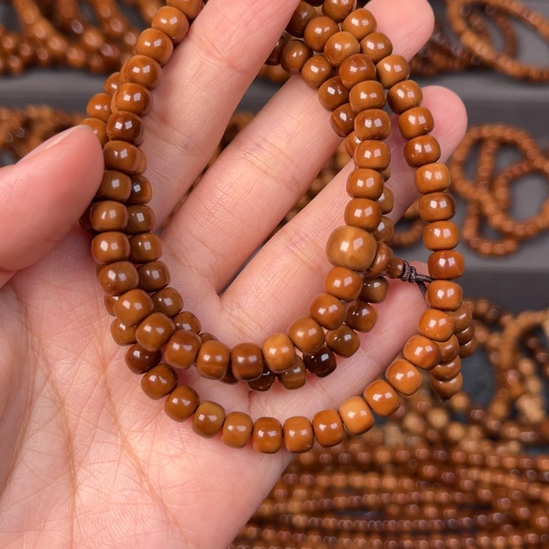 ૧*偶库克老型卡5✖️6精挑114颗