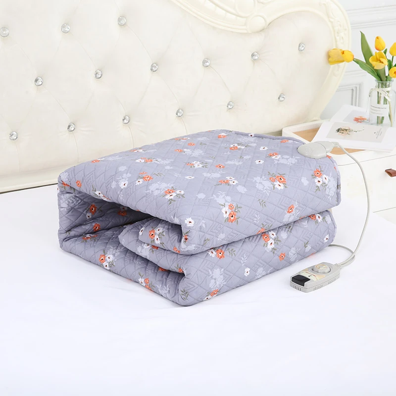 grace living韩式可定时电热毯（馨馨专属）