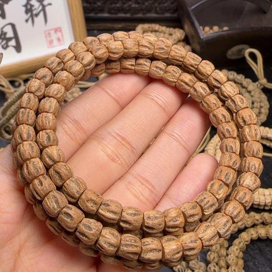 柏香籽/百香籽吊坠