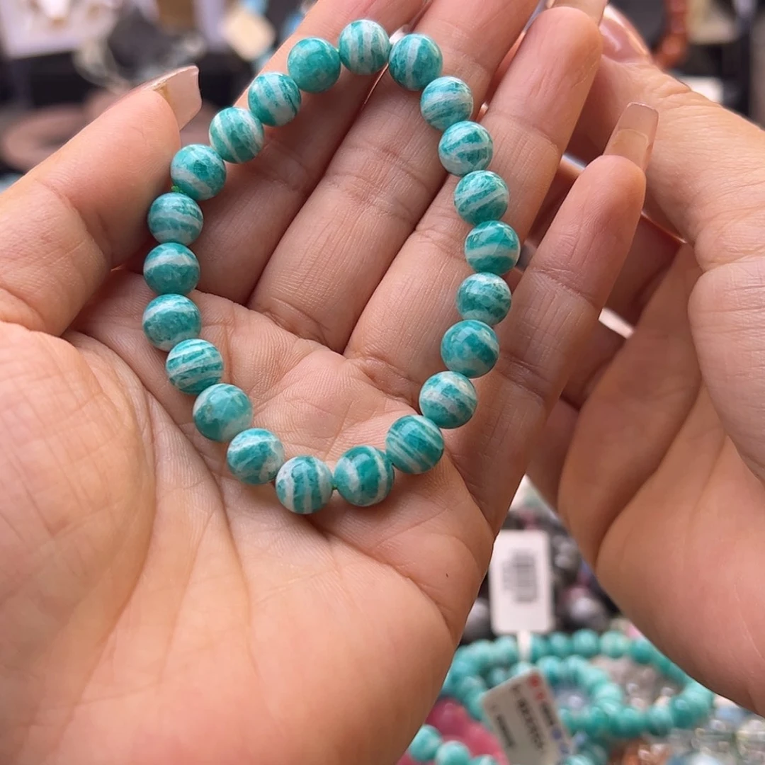 【闪购商品】水晶手串未镶嵌爱*113