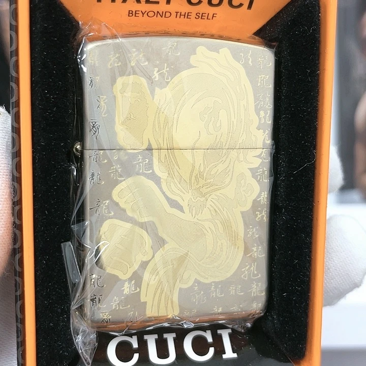【闪购商品】酷骑金龙