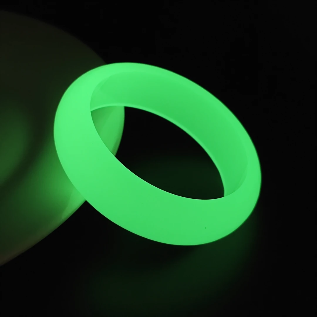 GZ030时尚潮流精品夜光手镯