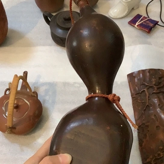 基哥日瓷中古精选