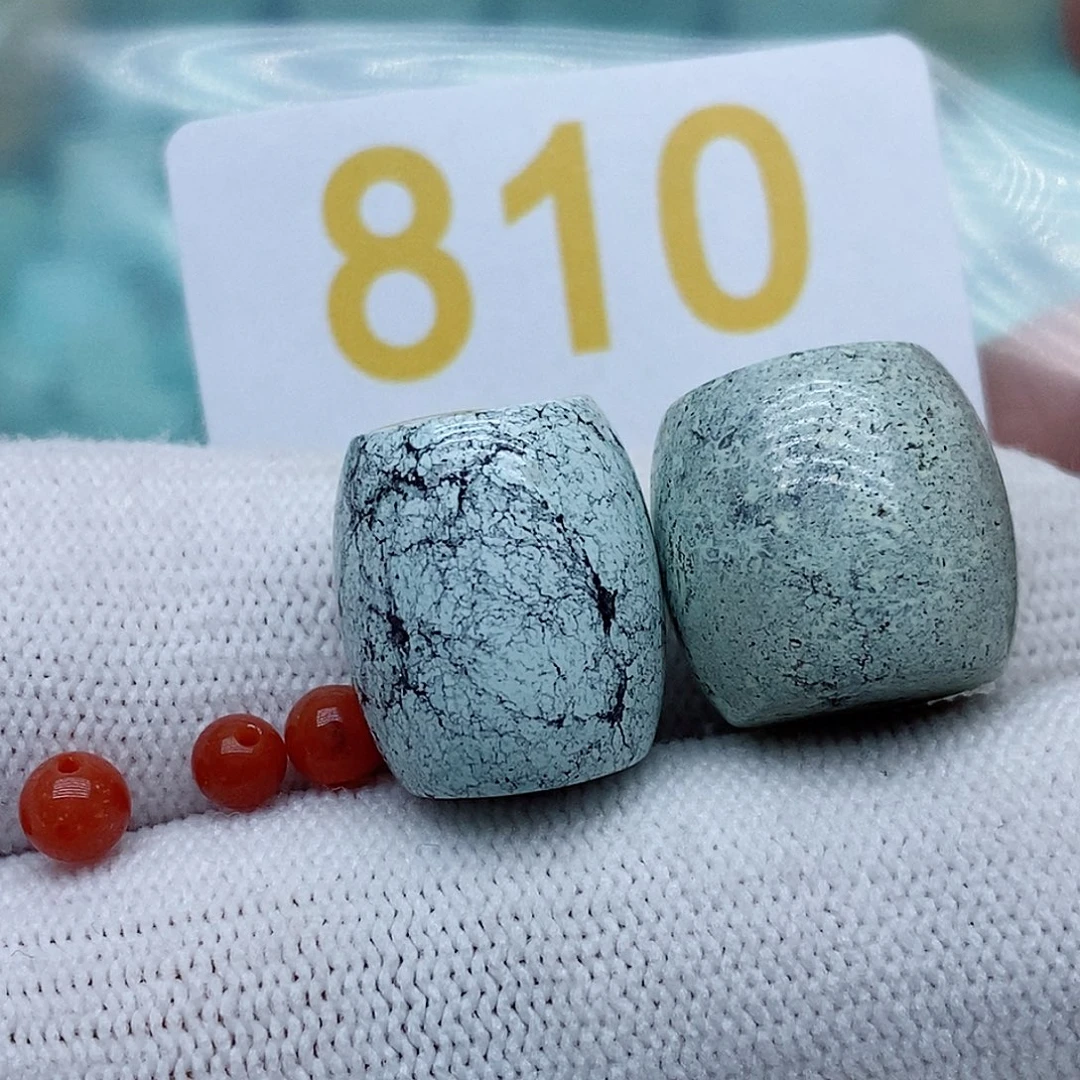 C***u未镶嵌南红玛瑙珠宝奇石