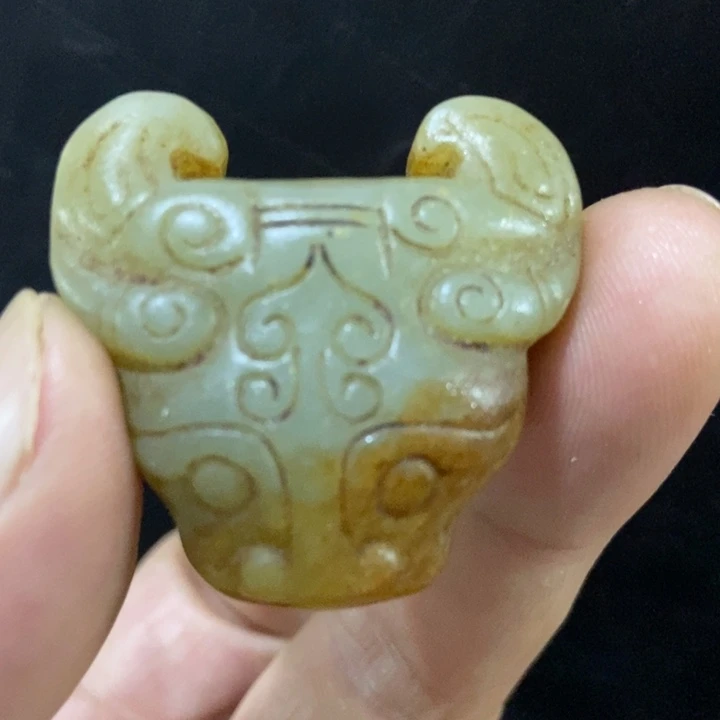 摆件把件佩饰串饰