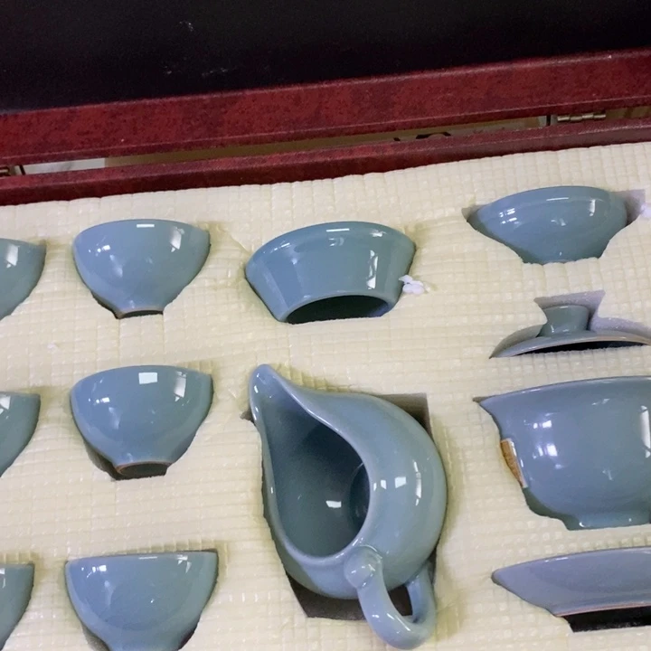 茶具清货清货清货清货无礼盒