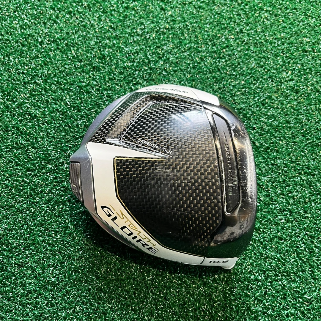 高尔夫一号木发球木杆头福利款