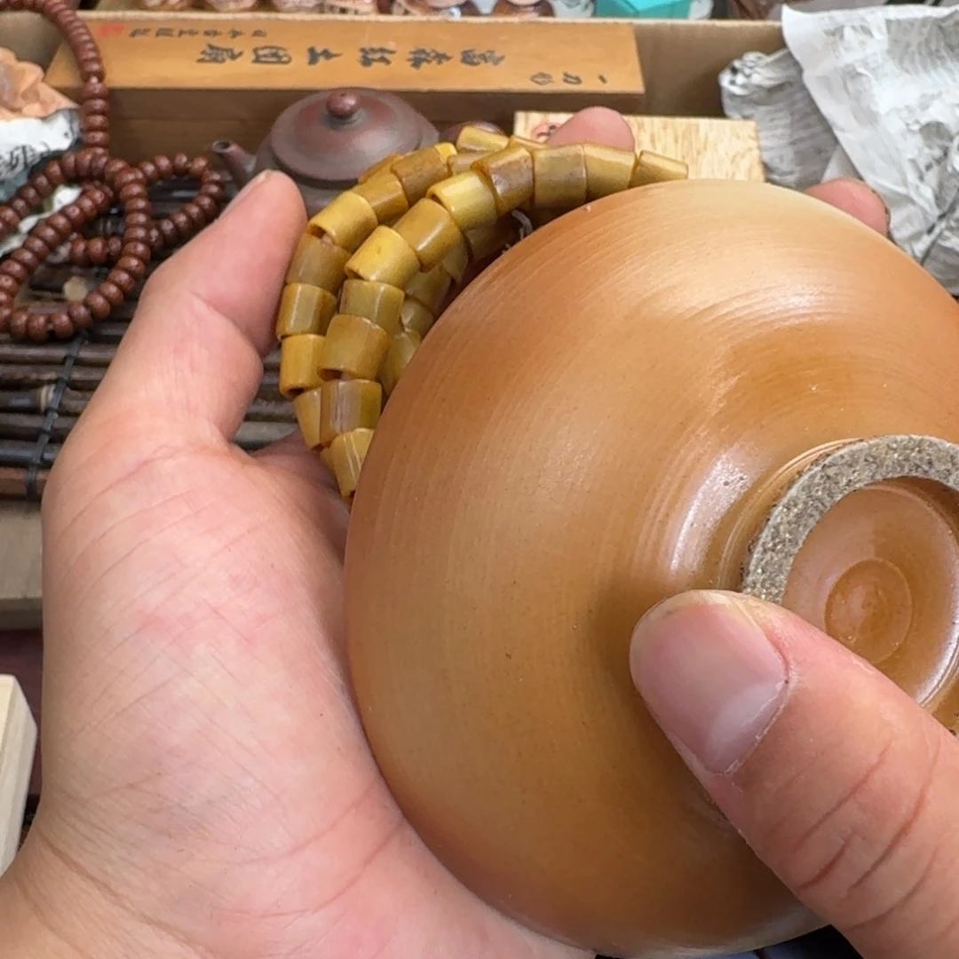 陶瓷手串，多样性发一