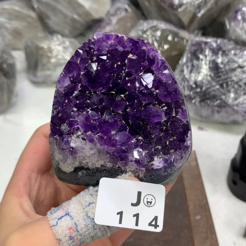 【闪购商品】水晶大型摆件（非配饰）未镶嵌