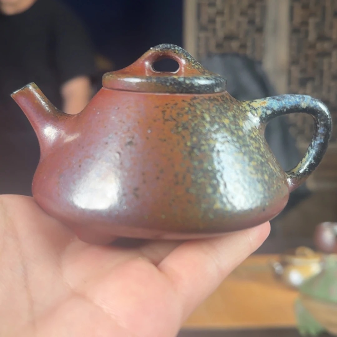茶壶紫砂紫砂壶茶具
