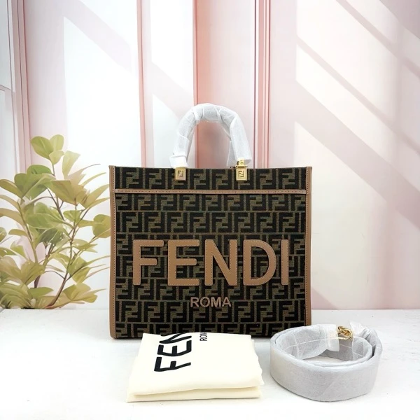 包包/芬迪/未使用/250129QR0010