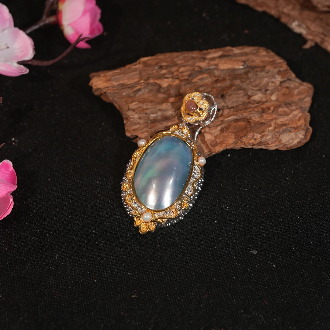 非金属锦纶吊坠 香港王老板-饰品吊坠4o264