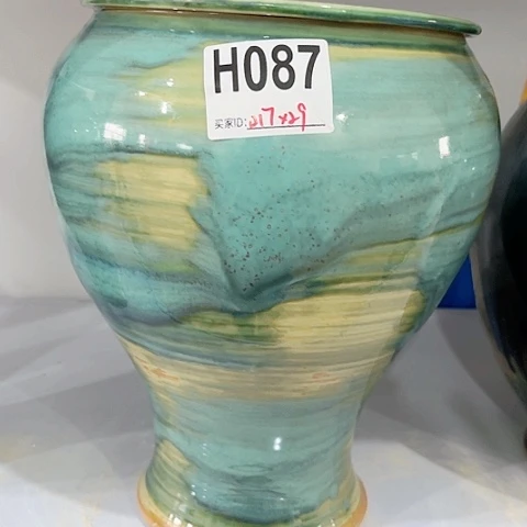 景德镇手工工艺制作